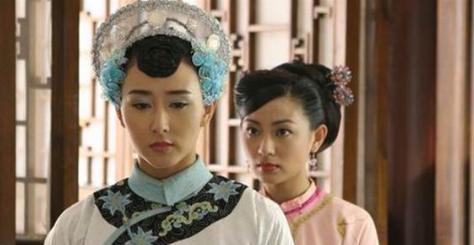 乾隆去世后宫的50位爱妃怎么办