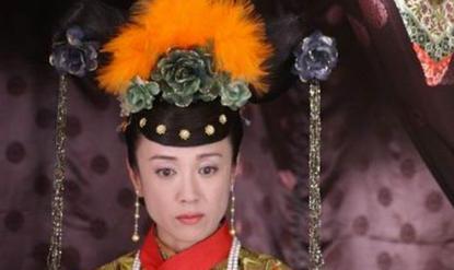 乾隆去世后宫的50位爱妃怎么办