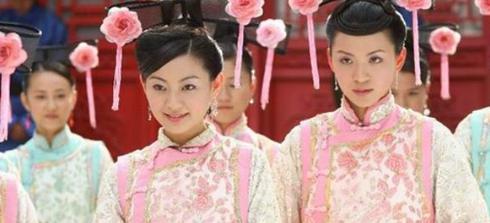 乾隆去世后宫的50位爱妃怎么办