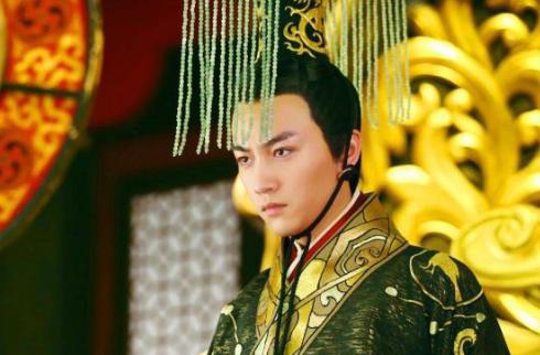 汉宣帝为什么要说自己败家