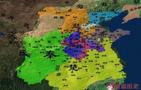 六国既然打不过秦国，为什么不效仿秦国变法