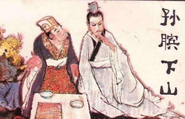 开局就王炸的一手好牌，魏惠王是怎么打烂的