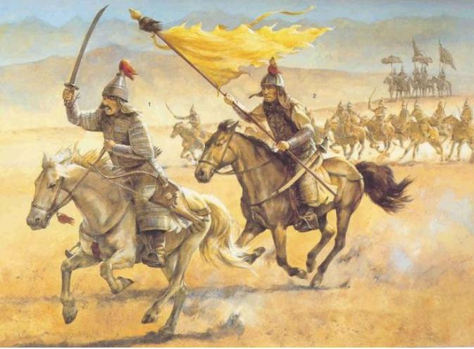 手握重兵的靖南王耿精忠，最后为什么投降了