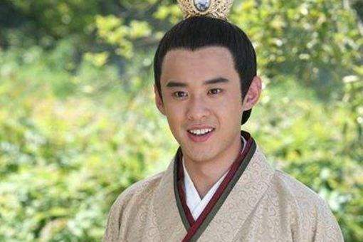 汉文帝的八个儿子中，刘启为什么能够继承皇位