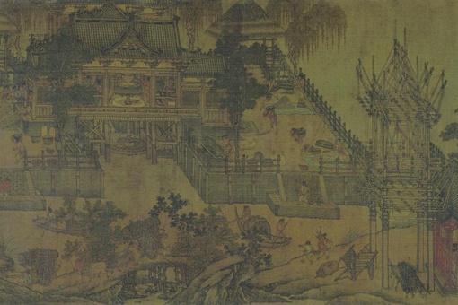 20多万部队进京勤王，为什么没能挽救北宋王朝?