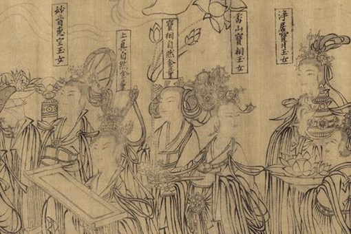 20多万部队进京勤王，为什么没能挽救北宋王朝?