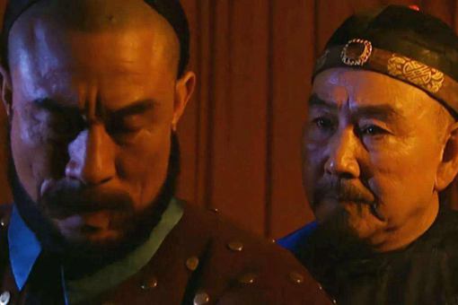 邬思道如何得知叛军主力在法轮寺的