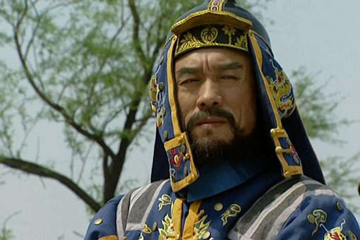 邬思道如何得知叛军主力在法轮寺的