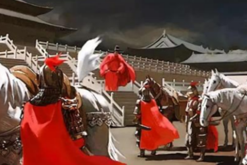 宋朝士兵宁愿饿死都不吃小米,这是为什么