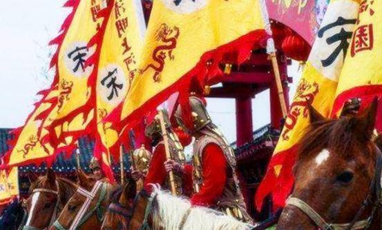 宋朝败在哪里