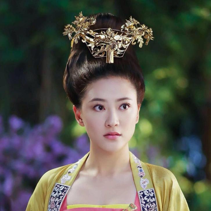 太平公主为什么性情大变