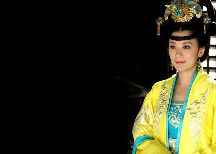 太平公主为什么性情大变