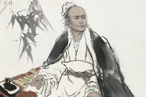 司马迁作为汉朝人，《史记》为什么会贬低刘邦抬高项羽?