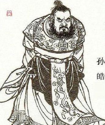 孙权称帝后为什么只追封孙坚