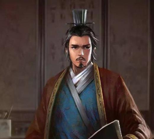 母亲去世后,徐庶为什么不回到刘备身边