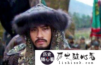 金熙宗陵墓在哪,为什么找不到