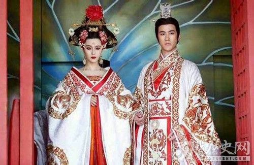 唐高宗李治为什么要废立皇后