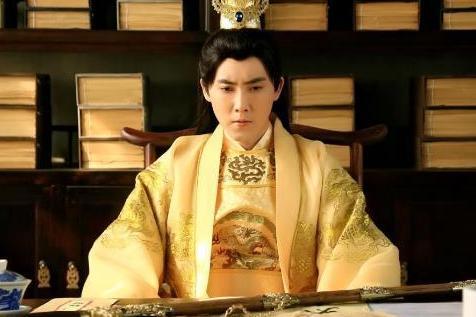 鱼朝恩为什么死后还能让岱宗煞费苦心