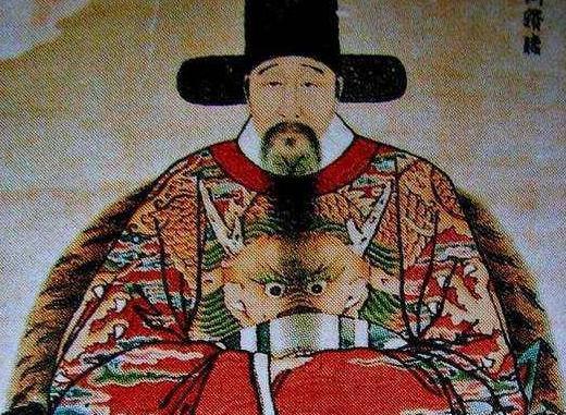 明朝最强的和稀泥高手,皇帝芝麻官都靠他协调,为什么最后却身败名裂?