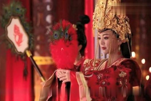杨坚夺取皇位后，周宣帝的五位皇后下场如何