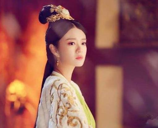 杨坚夺取皇位后，周宣帝的五位皇后下场如何