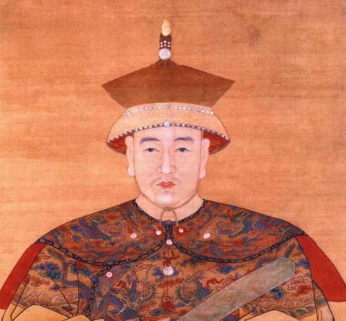乾隆为什么会让多尔衮的后代继续当亲王