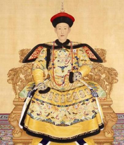 乾隆为什么会让多尔衮的后代继续当亲王