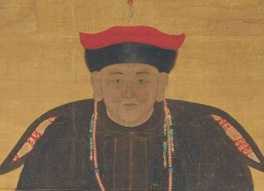 乾隆为什么会让多尔衮的后代继续当亲王