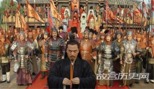 朱元璋登基后为什么歌颂被自己推翻的元朝