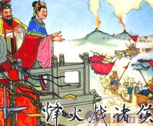 春秋战国时期的诸侯国们为什么看不起秦国