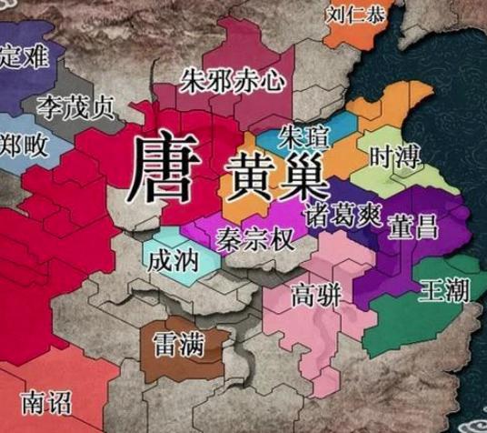 五代十国历史:北汉为什么是最后一个灭亡的