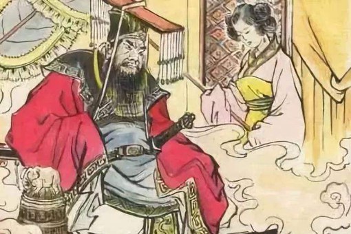 周得中策汉得下策秦无策,这句话如何理解