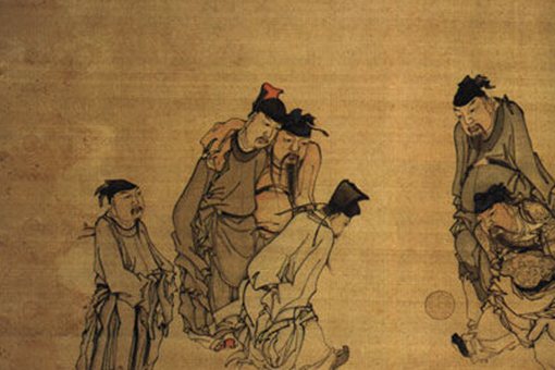 赵匡胤皇位竟然传弟不传子,为什么这么轻视自己子嗣