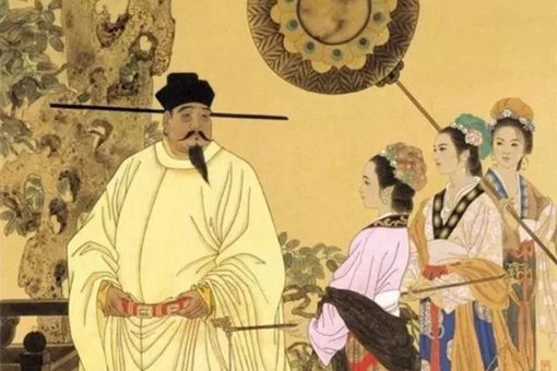 赵匡胤皇位竟然传弟不传子,为什么这么轻视自己子嗣