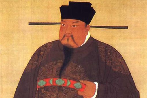 赵匡胤皇位竟然传弟不传子,为什么这么轻视自己子嗣