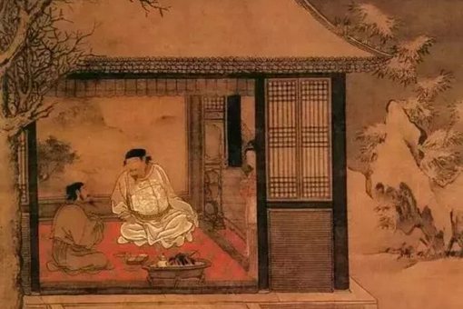赵匡胤皇位竟然传弟不传子,为什么这么轻视自己子嗣