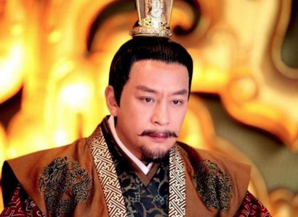 李渊有22个儿子,为什么只有三个儿子在争夺储位