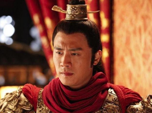 李渊有22个儿子,为什么只有三个儿子在争夺储位