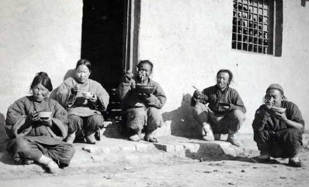 揭秘:清朝为什么一直拒绝推行君主立宪