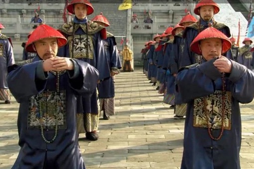 潘世璜这位探花为什么回乡守丧而不出仕?