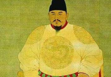 朱元璋为什么对官员心狠手辣