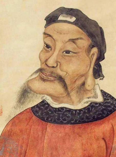 朱元璋为什么对官员心狠手辣