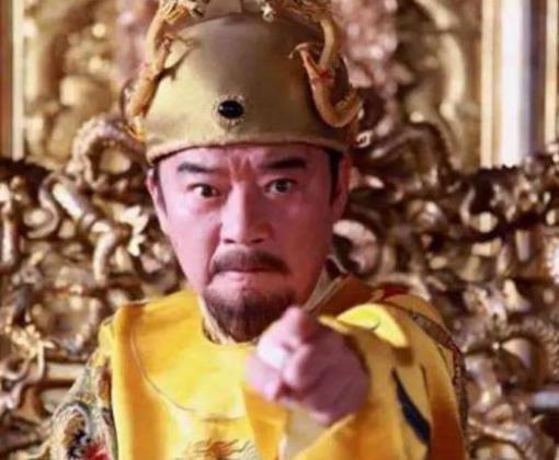 朱元璋为什么对官员心狠手辣