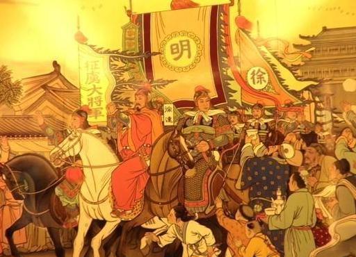 朱元璋为什么对官员心狠手辣