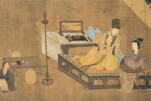 宋朝时代人们的消费水平怎么样?