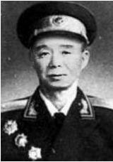 游胜华没打过仗，不会拎枪，为什么是少将军衔