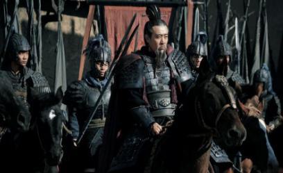 白耳兵为什么又叫白毦兵 最终的命运又是什么样的