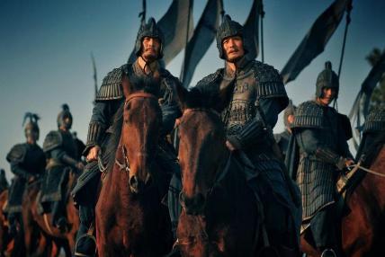 白耳兵为什么又叫白毦兵 最终的命运又是什么样的