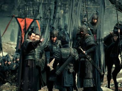 白耳兵为什么又叫白毦兵 最终的命运又是什么样的