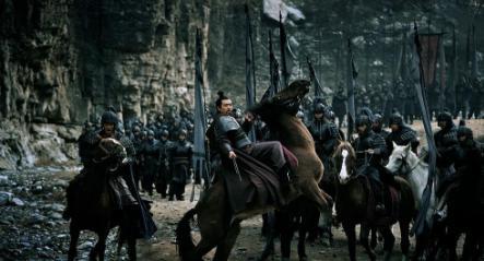 白耳兵为什么又叫白毦兵 最终的命运又是什么样的